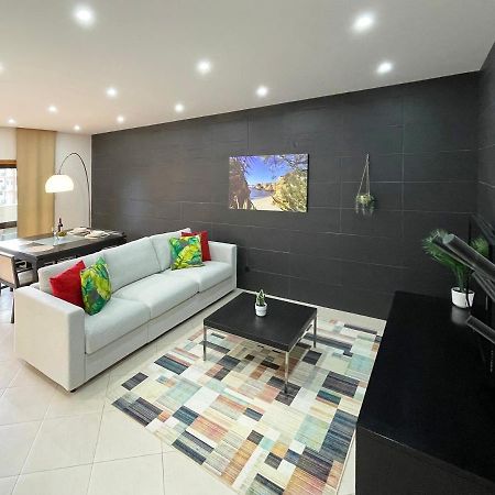 Sunset Lagos Apartment מראה חיצוני תמונה