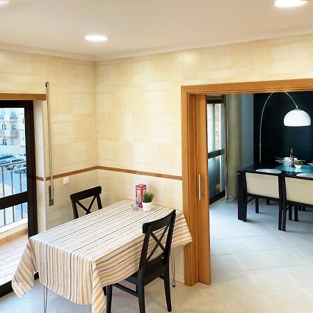 Sunset Lagos Apartment מראה חיצוני תמונה