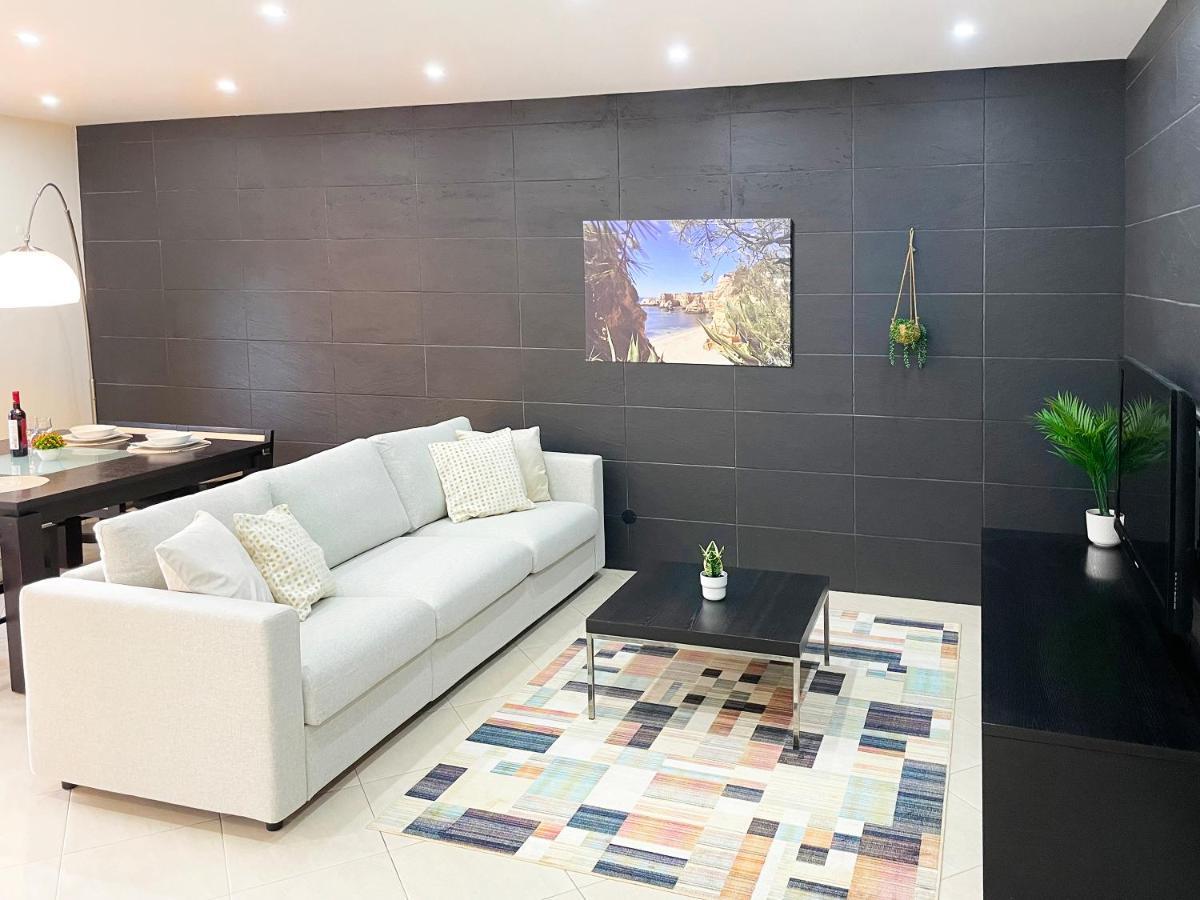 Sunset Lagos Apartment מראה חיצוני תמונה