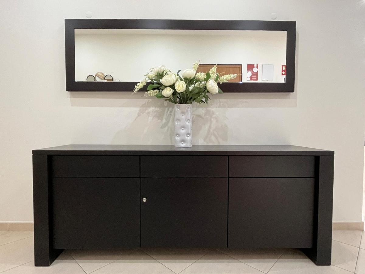 Sunset Lagos Apartment מראה חיצוני תמונה