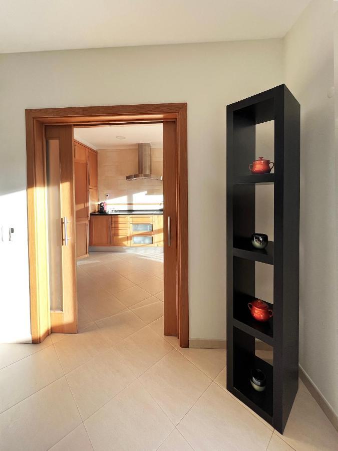 Sunset Lagos Apartment מראה חיצוני תמונה