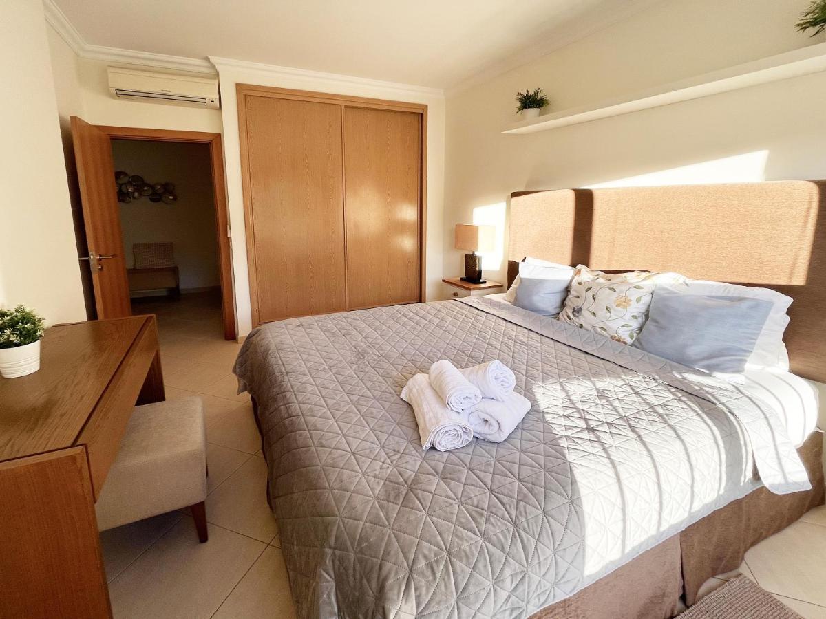 Sunset Lagos Apartment מראה חיצוני תמונה
