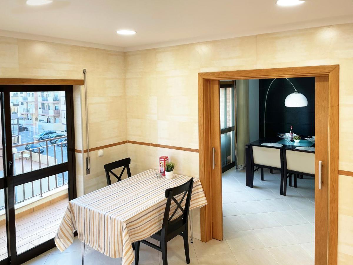 Sunset Lagos Apartment מראה חיצוני תמונה