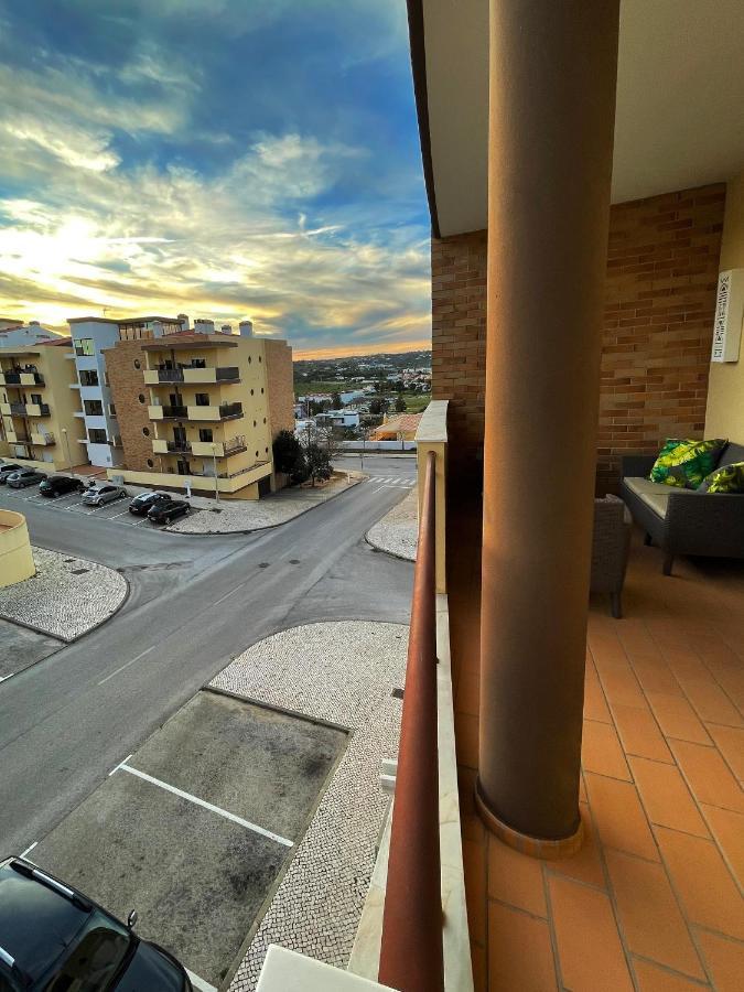 Sunset Lagos Apartment מראה חיצוני תמונה