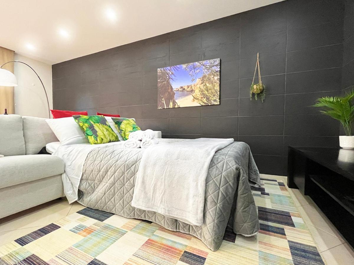 Sunset Lagos Apartment מראה חיצוני תמונה